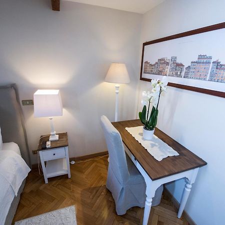 Bed & Breakfast A Casa Di Lia A Roma 部屋 写真