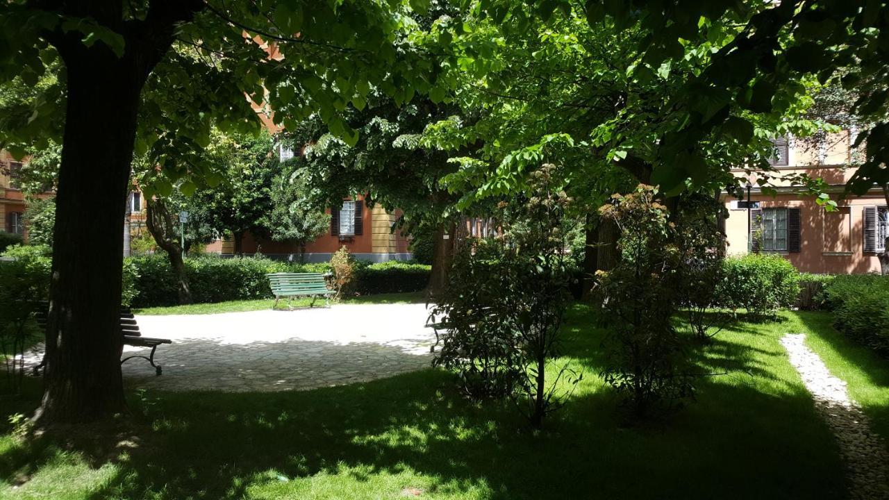 Bed & Breakfast A Casa Di Lia A Roma エクステリア 写真