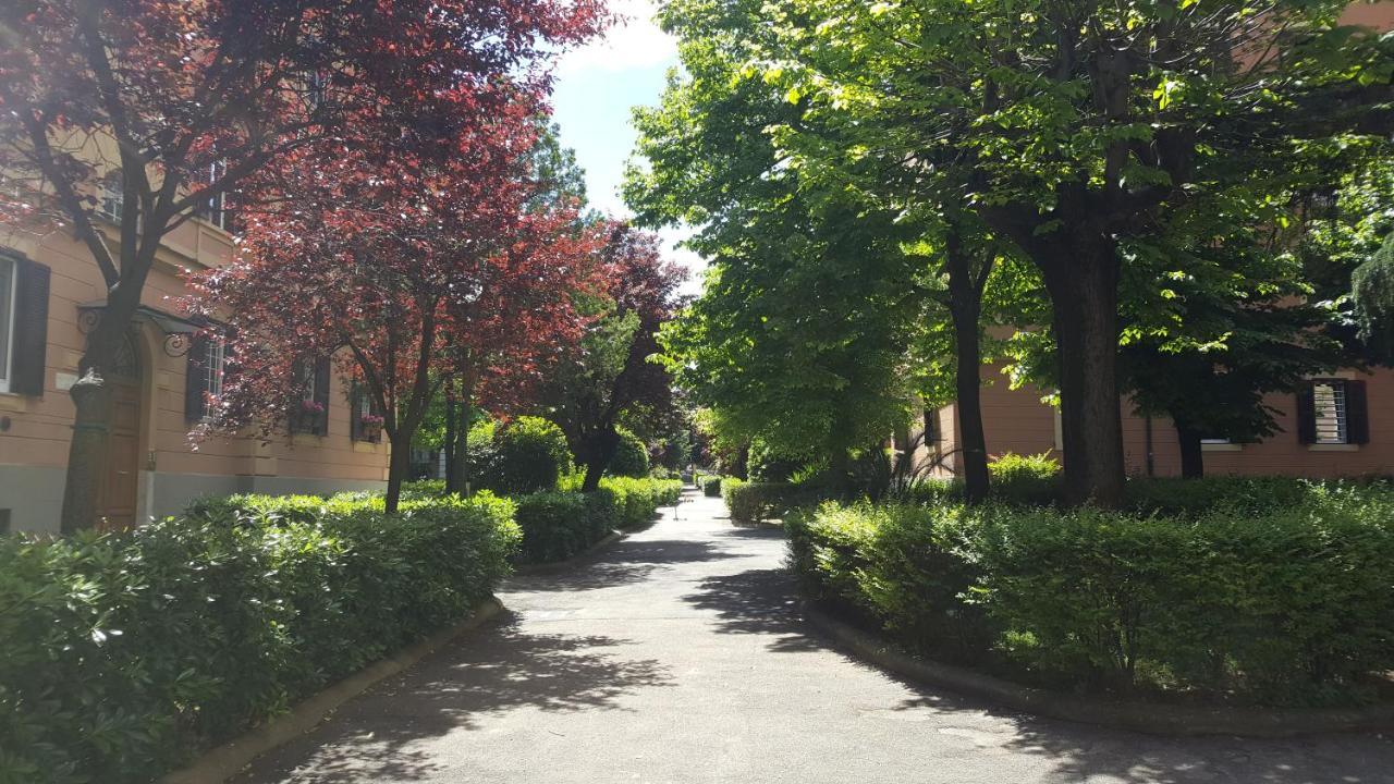 Bed & Breakfast A Casa Di Lia A Roma エクステリア 写真