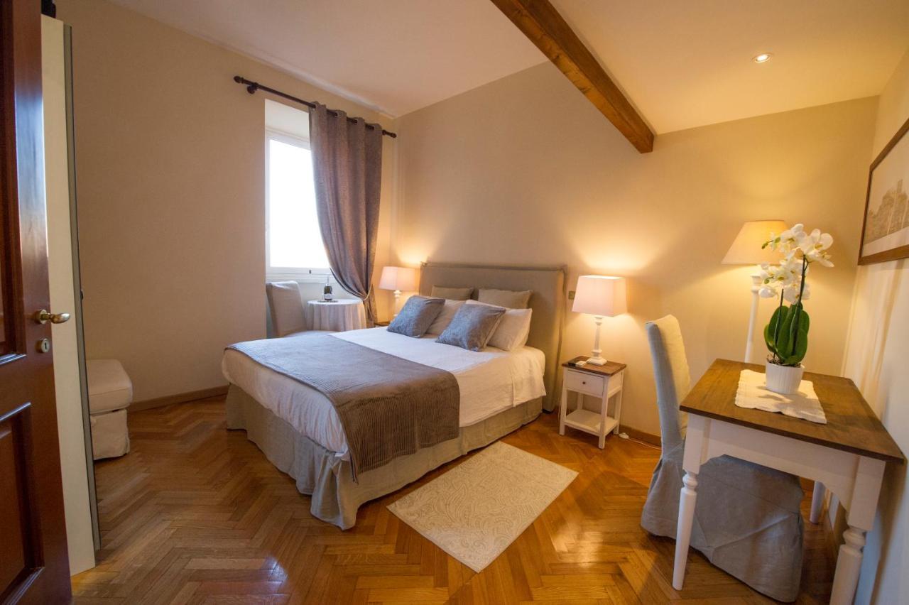 Bed & Breakfast A Casa Di Lia A Roma 部屋 写真