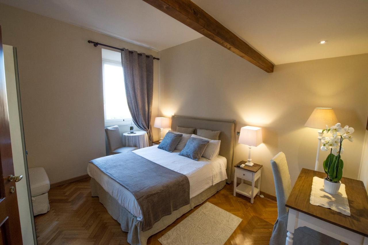 Bed & Breakfast A Casa Di Lia A Roma 部屋 写真