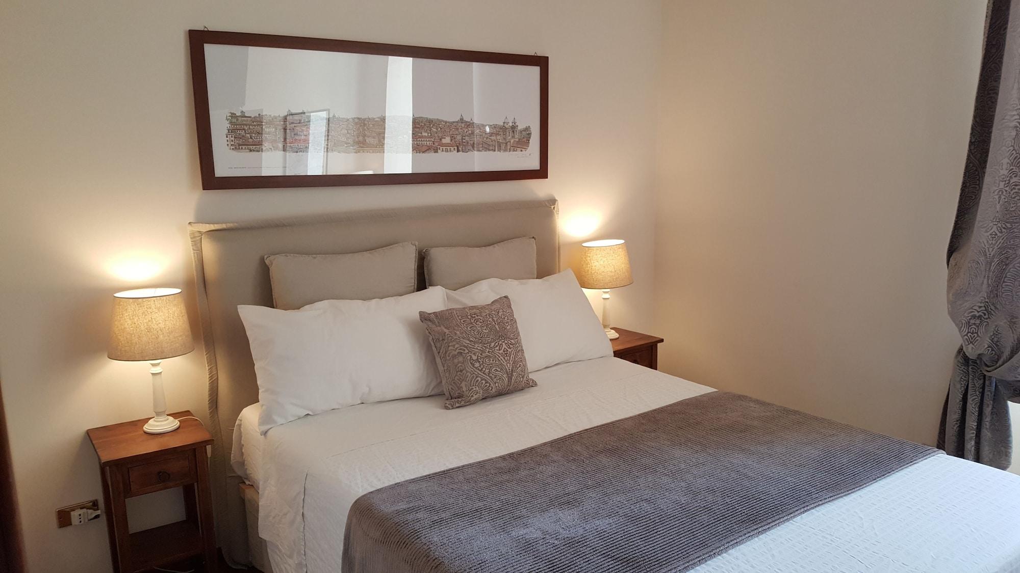 Bed & Breakfast A Casa Di Lia A Roma エクステリア 写真