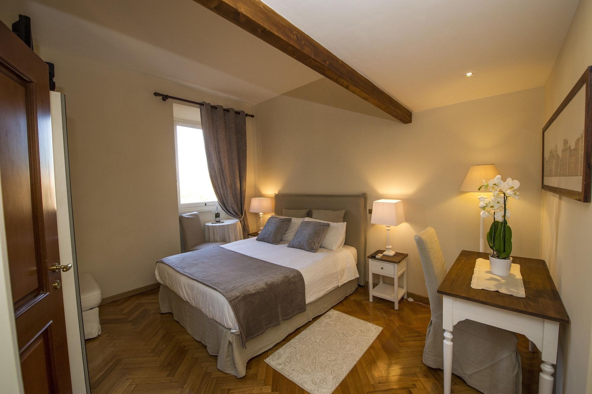 Bed & Breakfast A Casa Di Lia A Roma エクステリア 写真