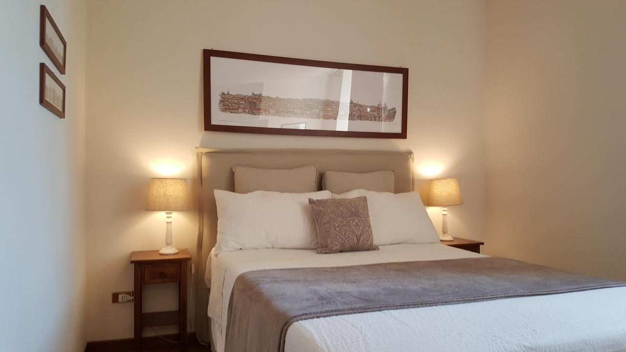 Bed & Breakfast A Casa Di Lia A Roma エクステリア 写真