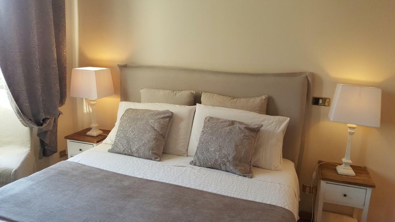 Bed & Breakfast A Casa Di Lia A Roma エクステリア 写真