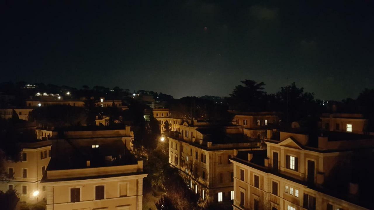 Bed & Breakfast A Casa Di Lia A Roma エクステリア 写真