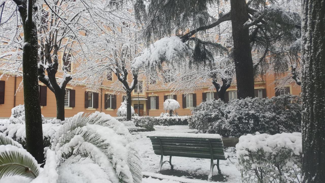 Bed & Breakfast A Casa Di Lia A Roma エクステリア 写真
